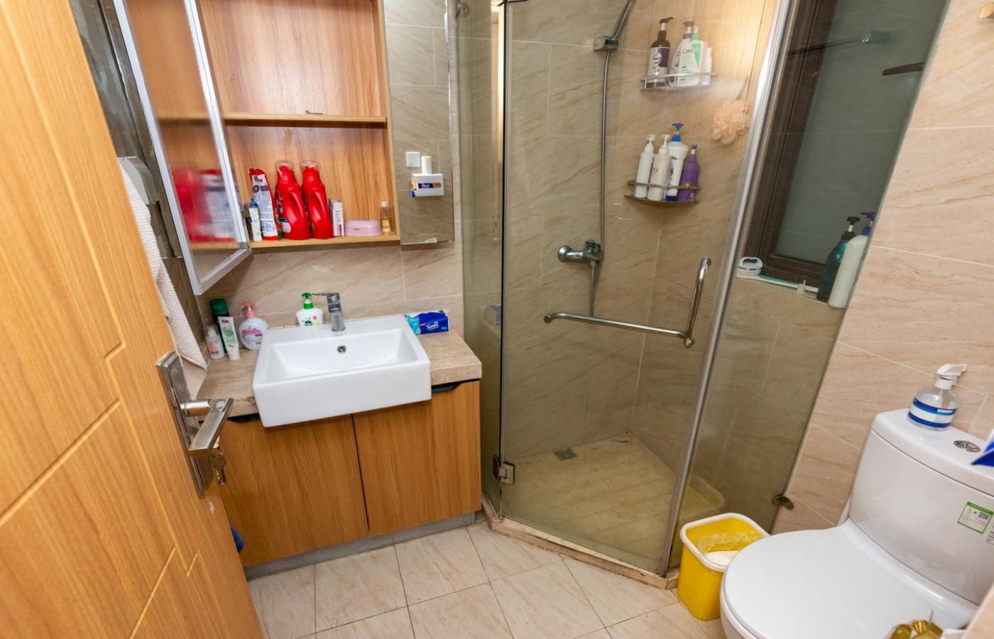 上海绿地天呈二手房房源图片