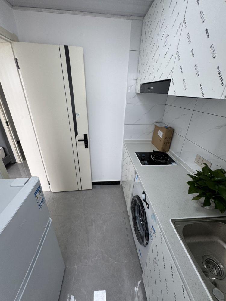 上海王家村王南二手房房源图片