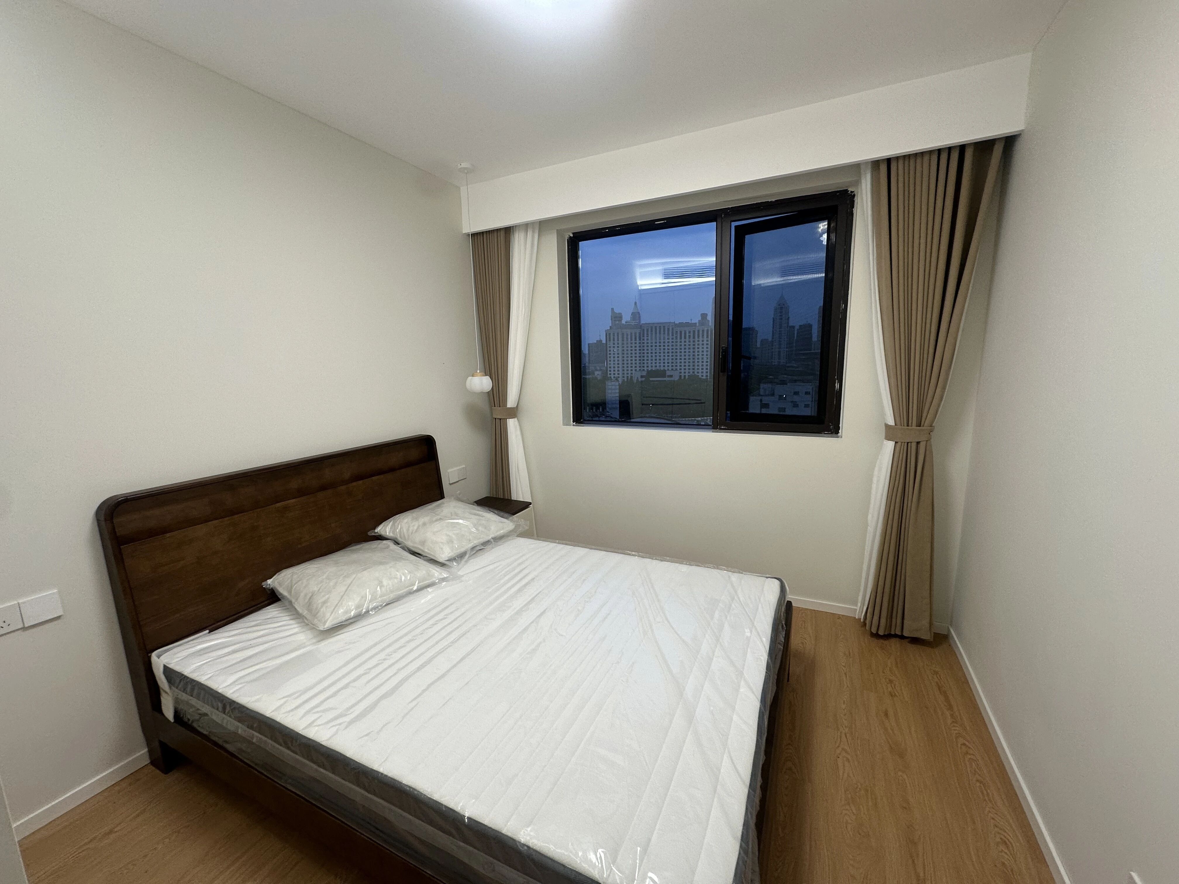 上海黄浦大楼二手房房源图片