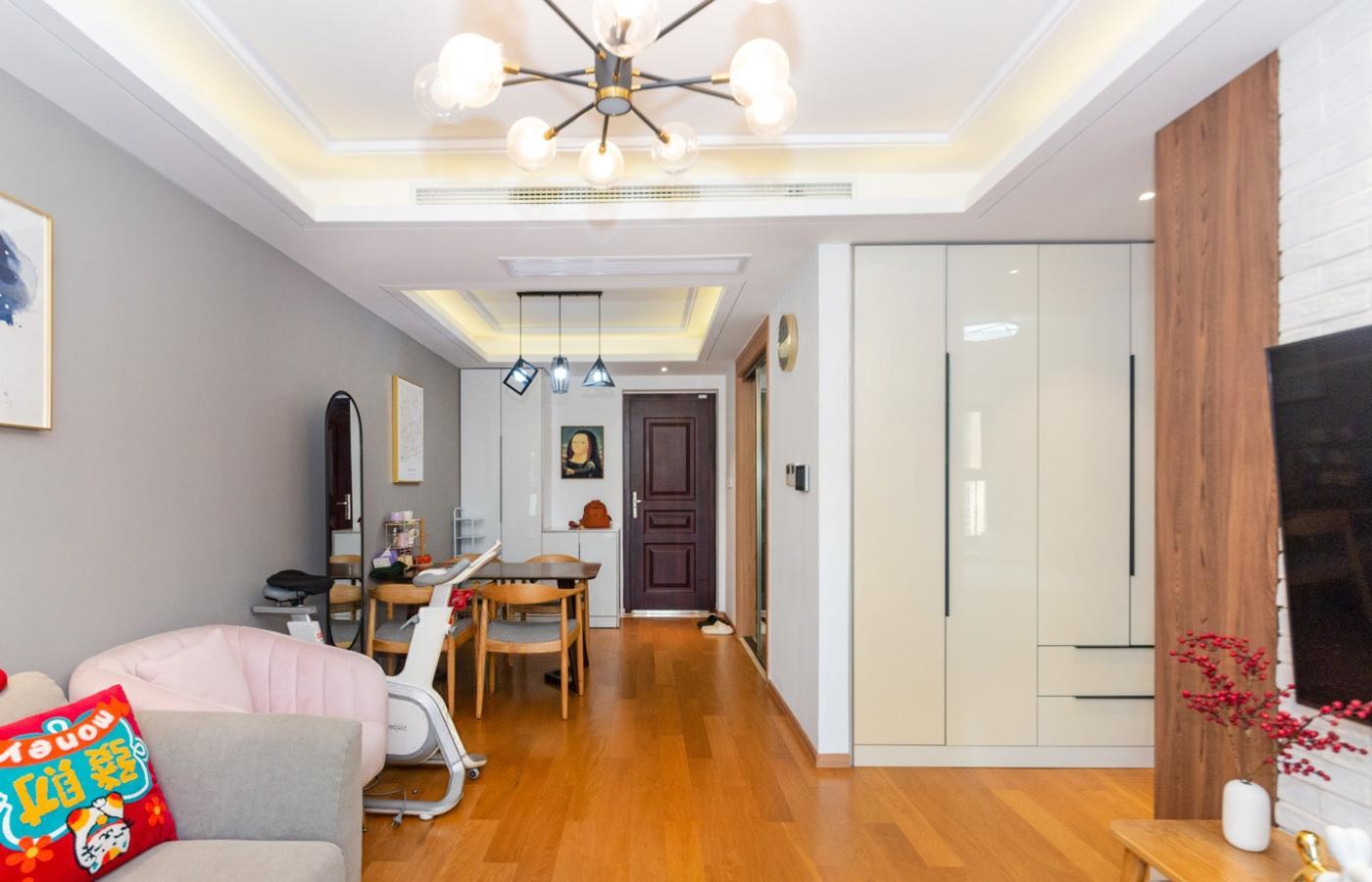 上海绿地天呈二手房房源图片