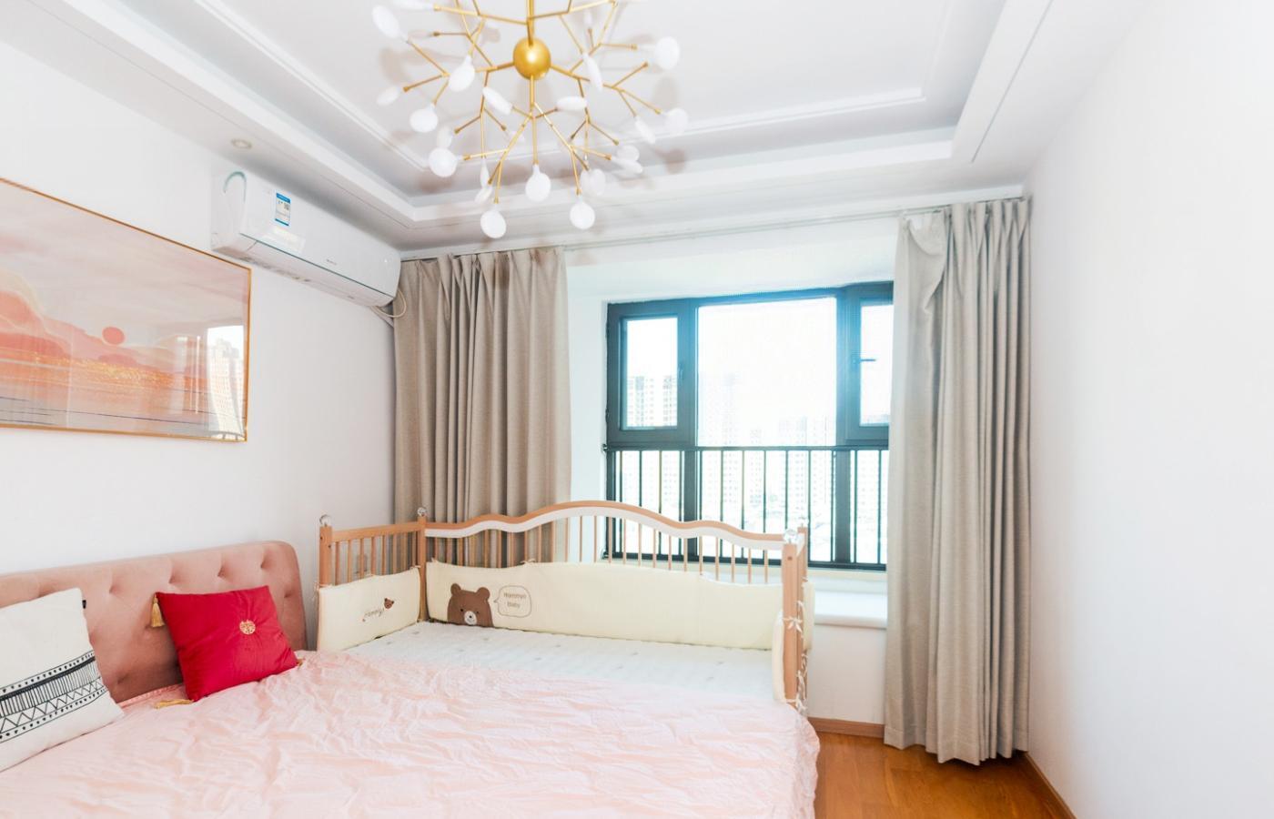 上海绿地天呈二手房房源图片