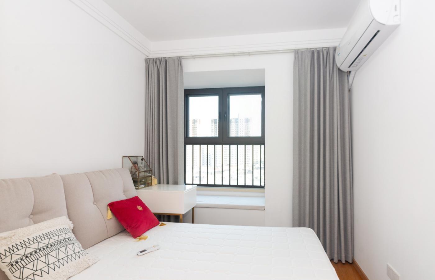 上海绿地天呈二手房房源图片