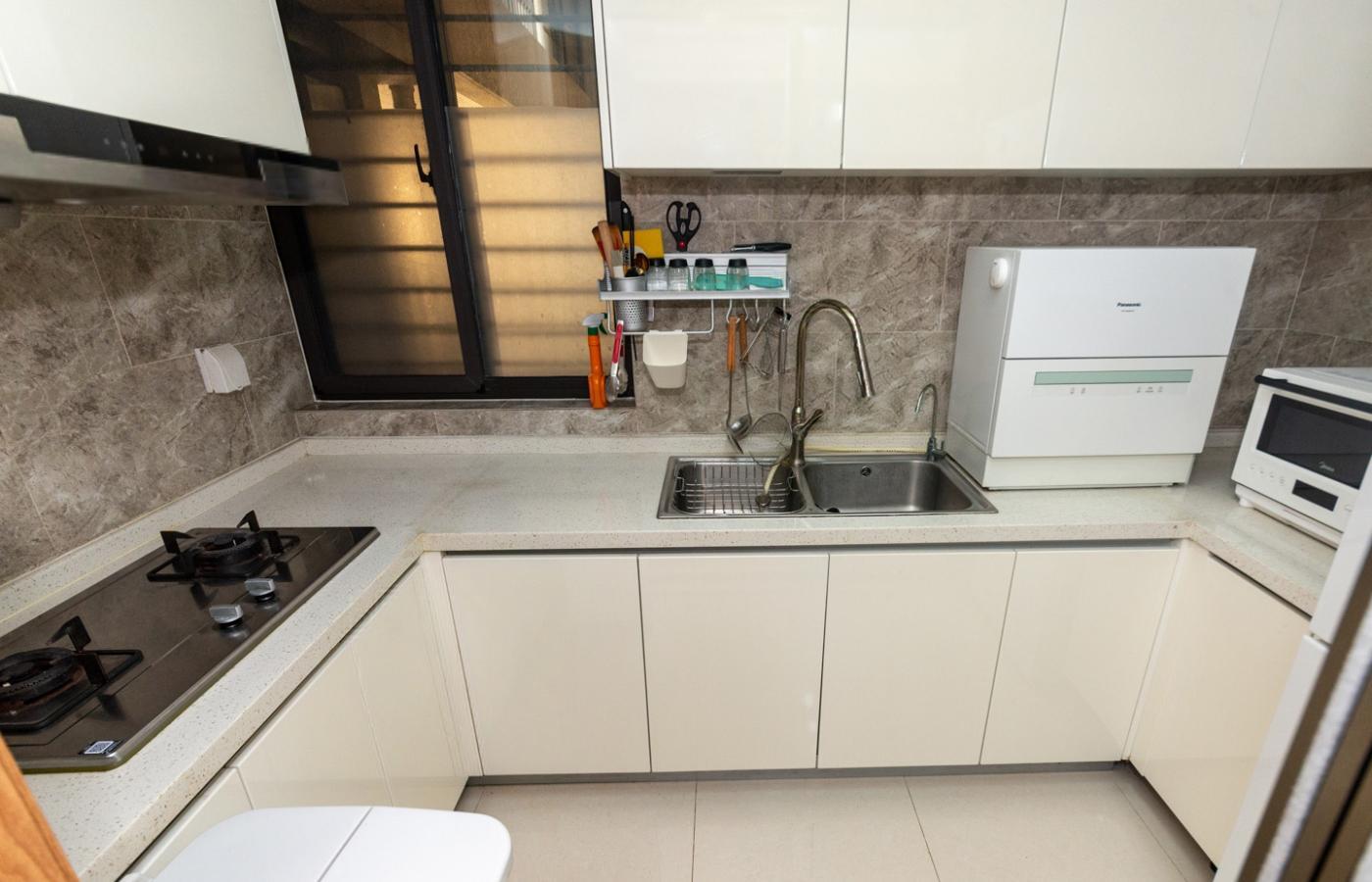 上海绿地天呈二手房房源图片