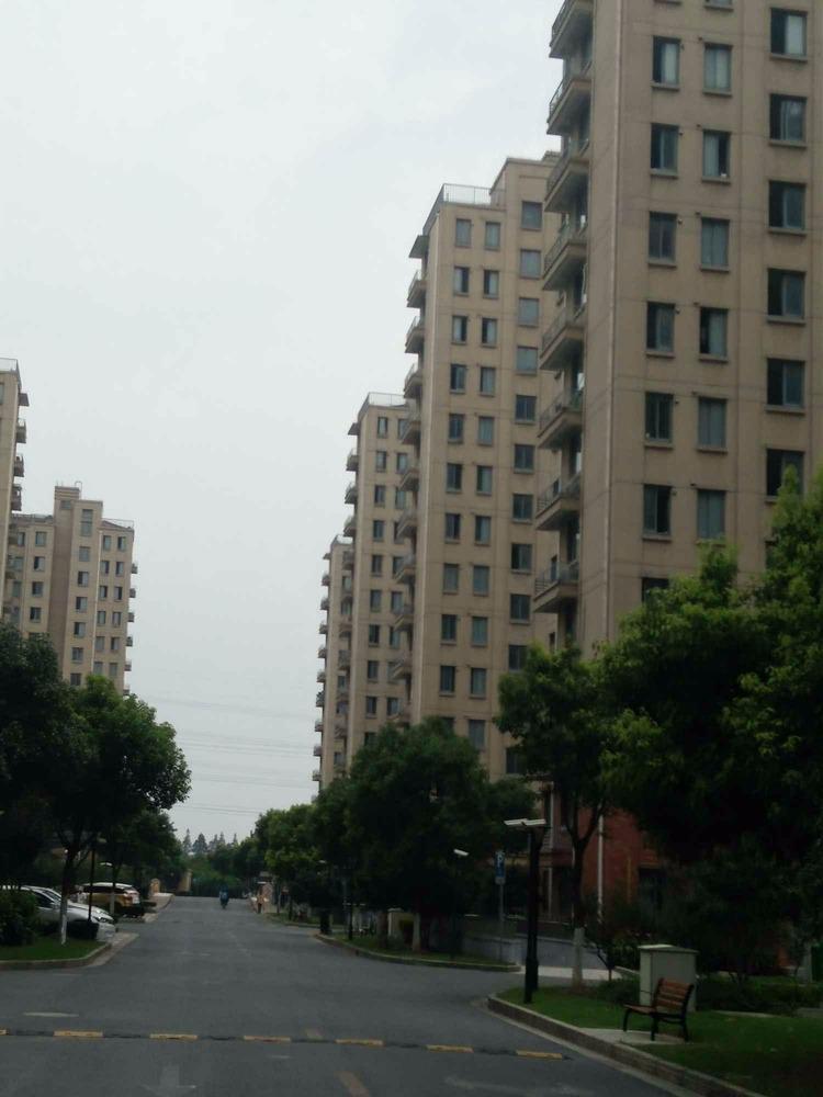 上海唐丰苑二手房房源图片