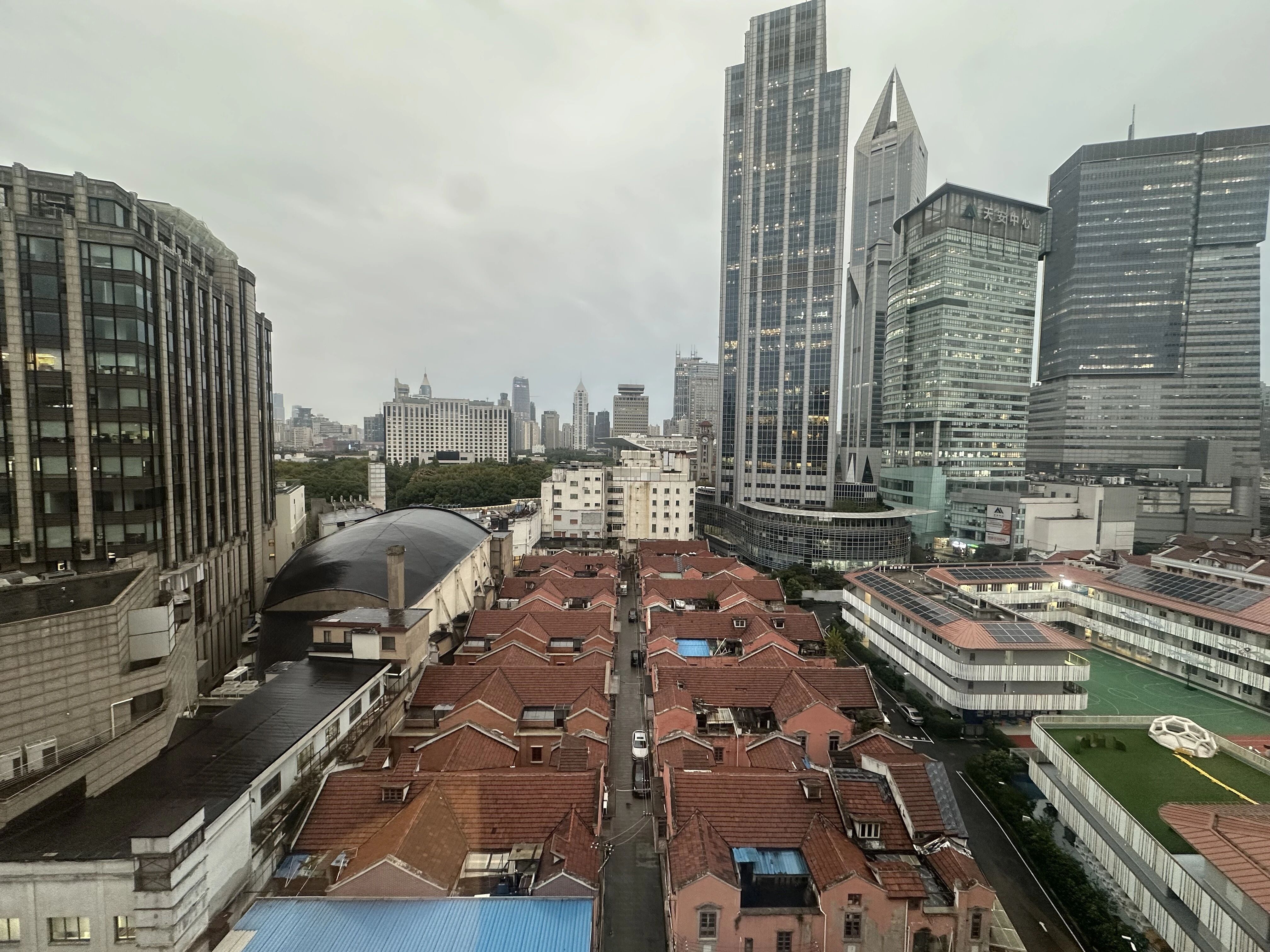 上海黄浦大楼二手房房源图片