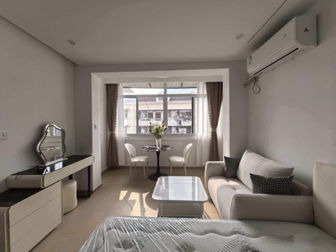 上海上海九久青年城二手房房源图片