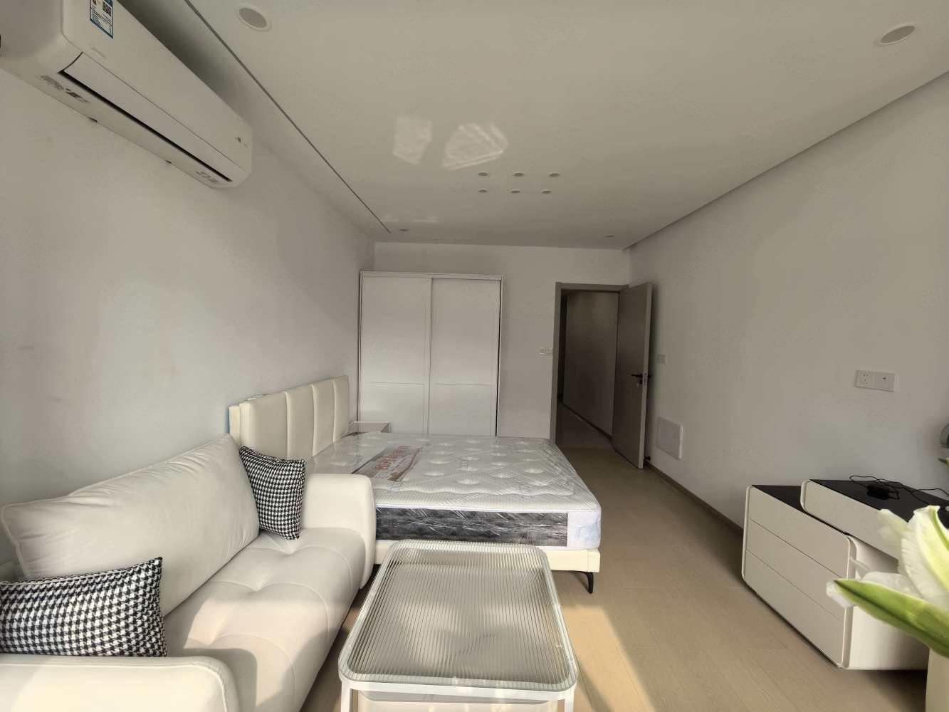 上海上海九久青年城二手房房源图片