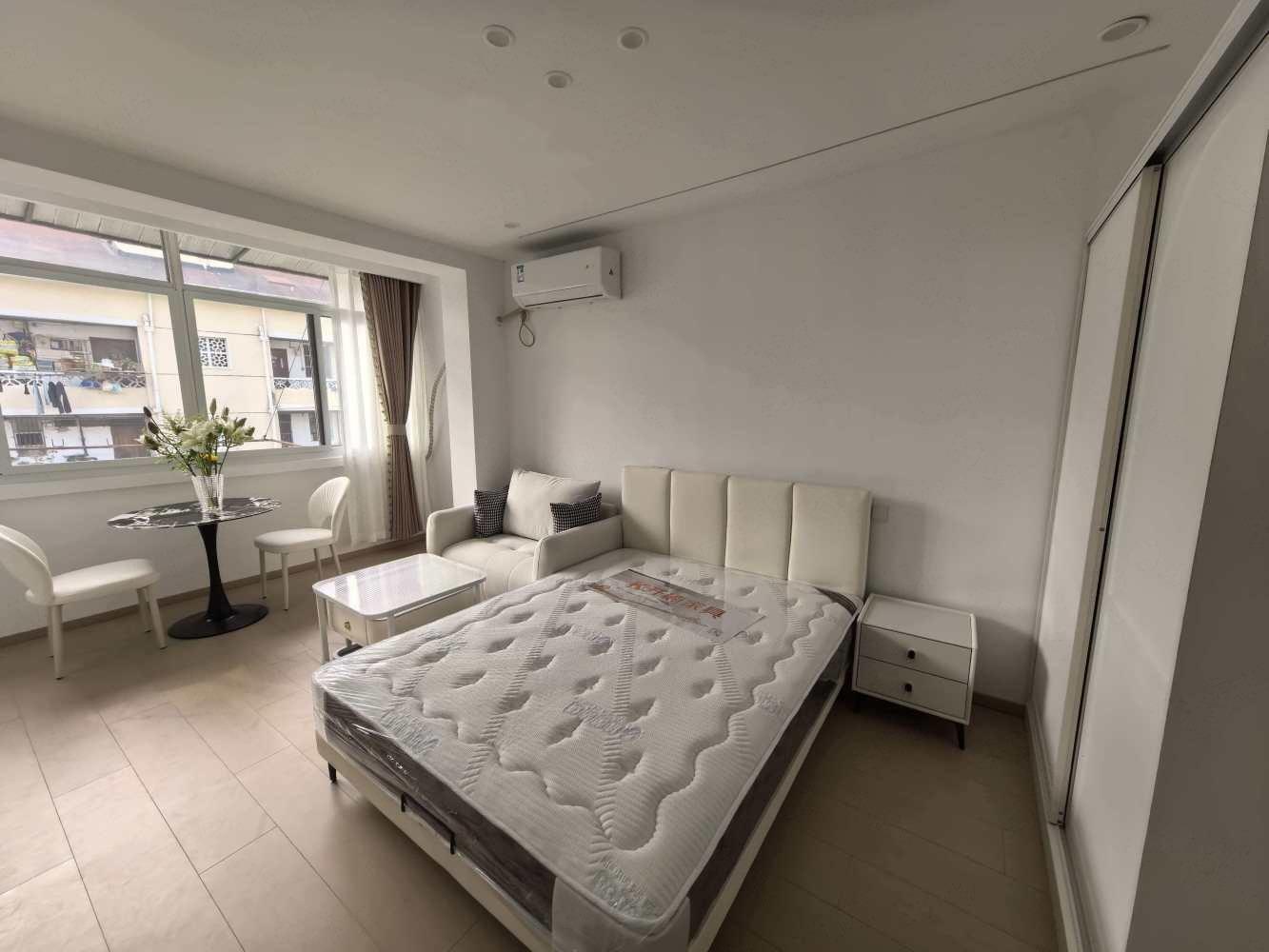 上海上海九久青年城二手房房源图片