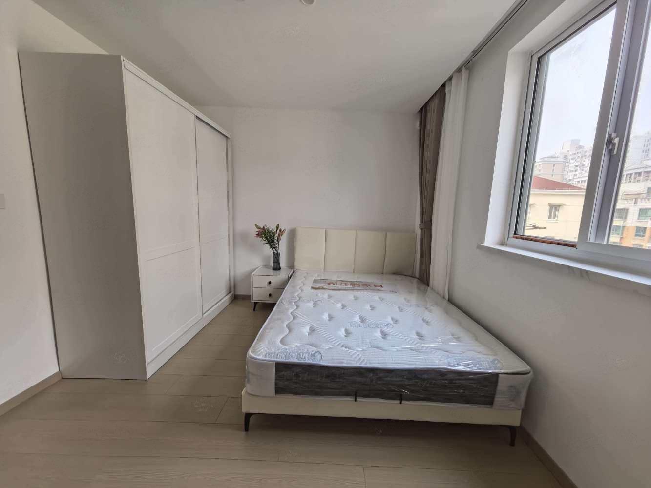 上海上海九久青年城二手房房源图片