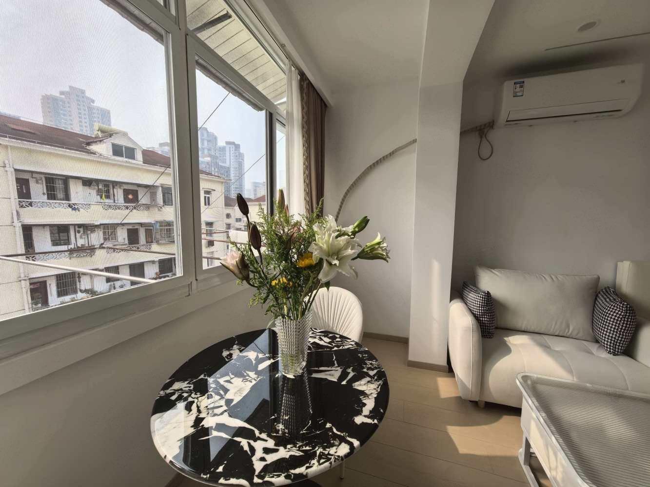 上海上海九久青年城二手房房源图片