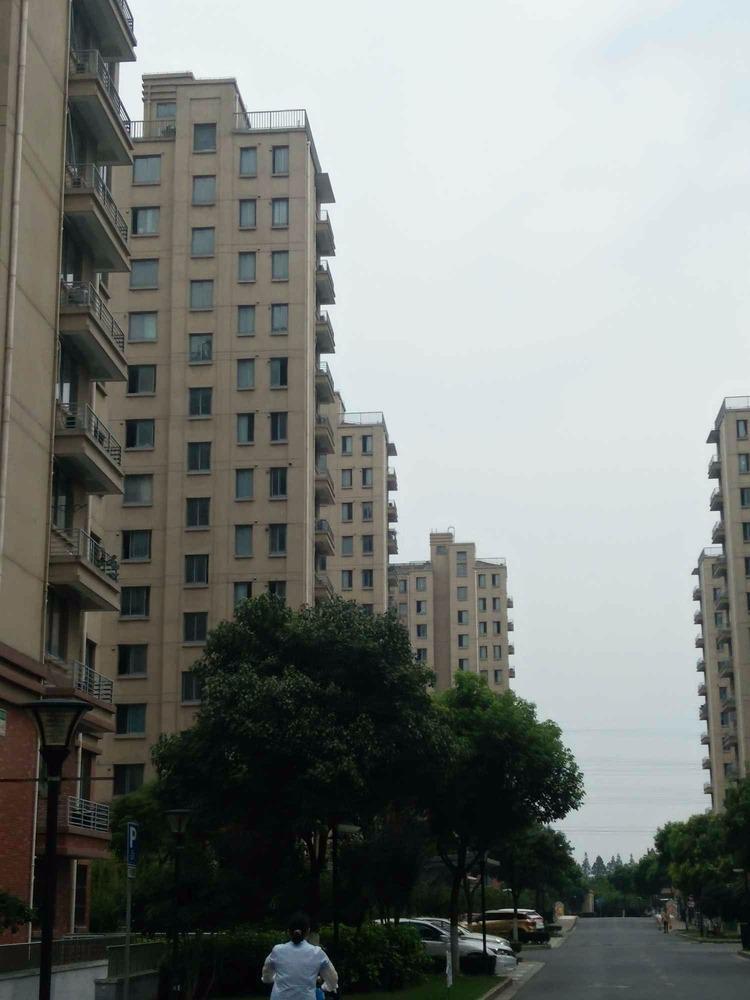 上海唐丰苑二手房房源图片