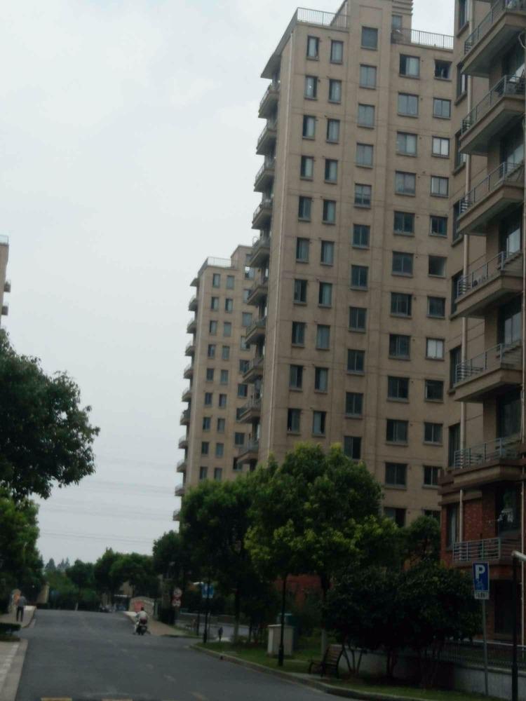上海唐丰苑二手房房源图片