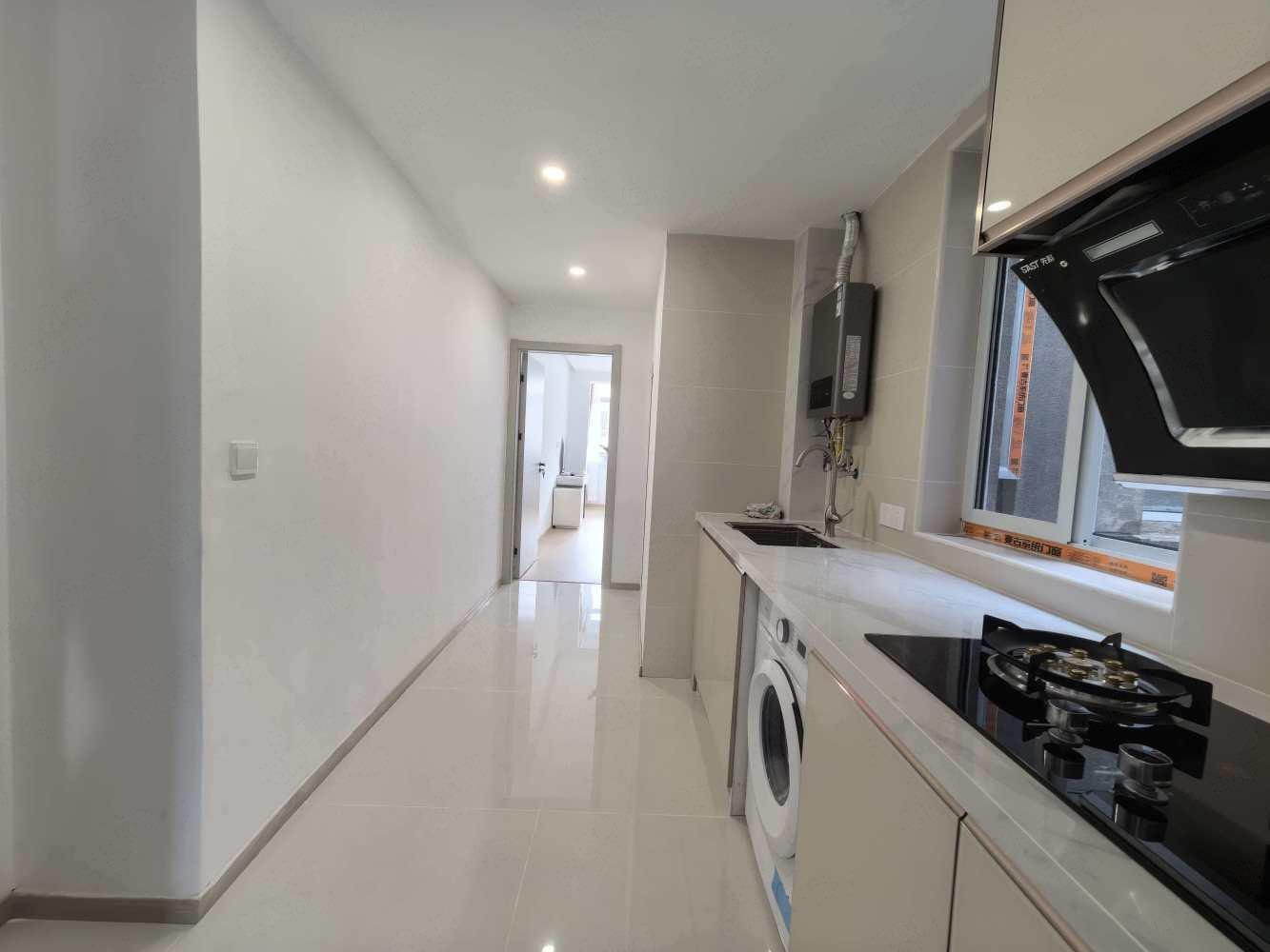 上海上海九久青年城二手房房源图片