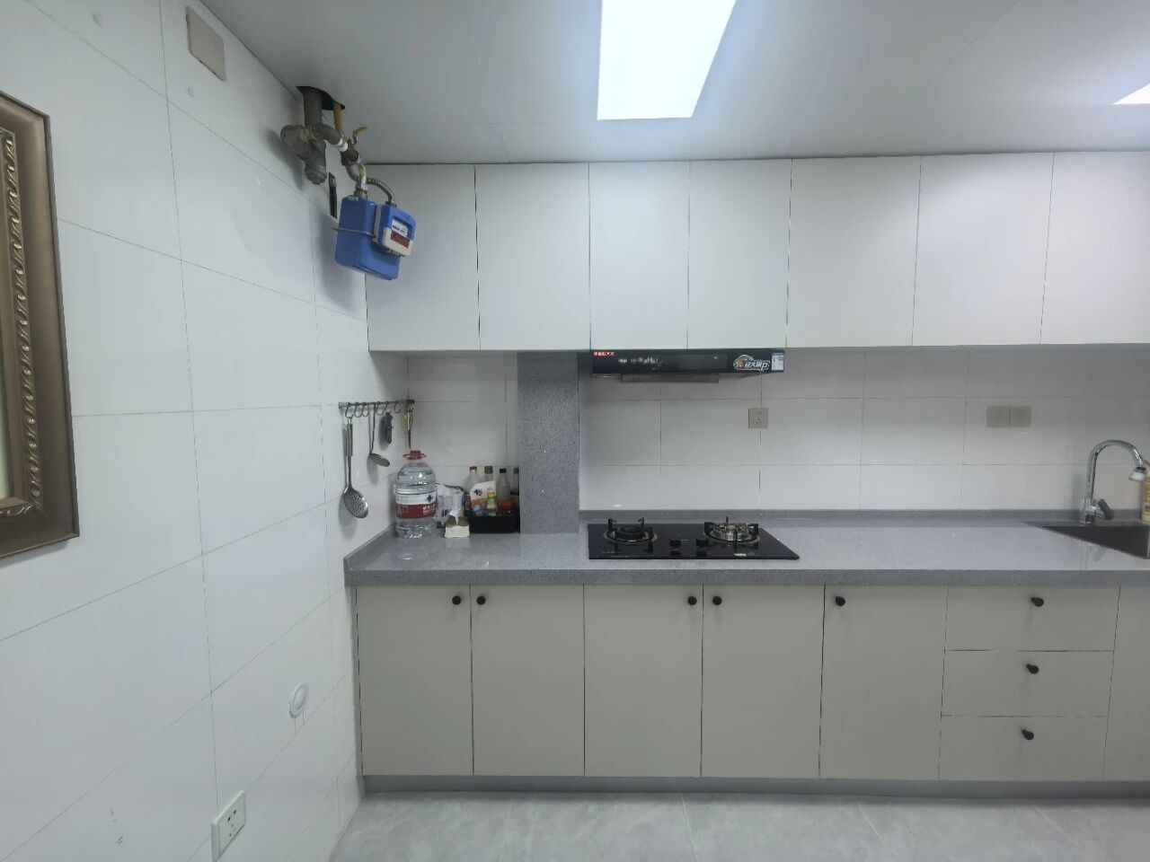 上海水景苑二手房房源图片