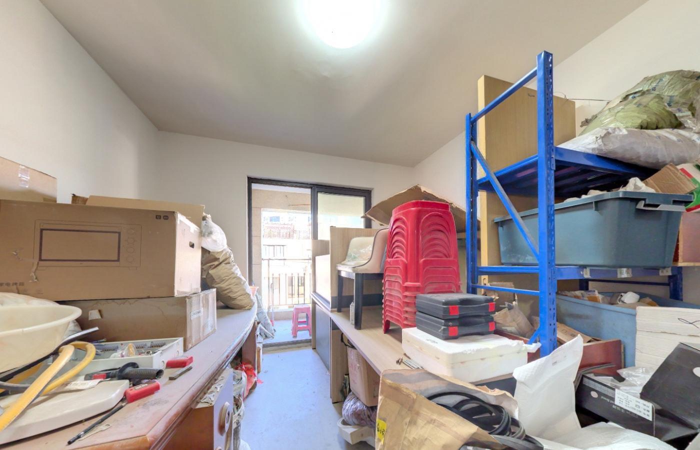 上海绿地天呈二手房房源图片