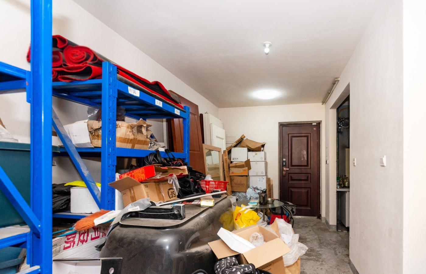 上海绿地天呈二手房房源图片