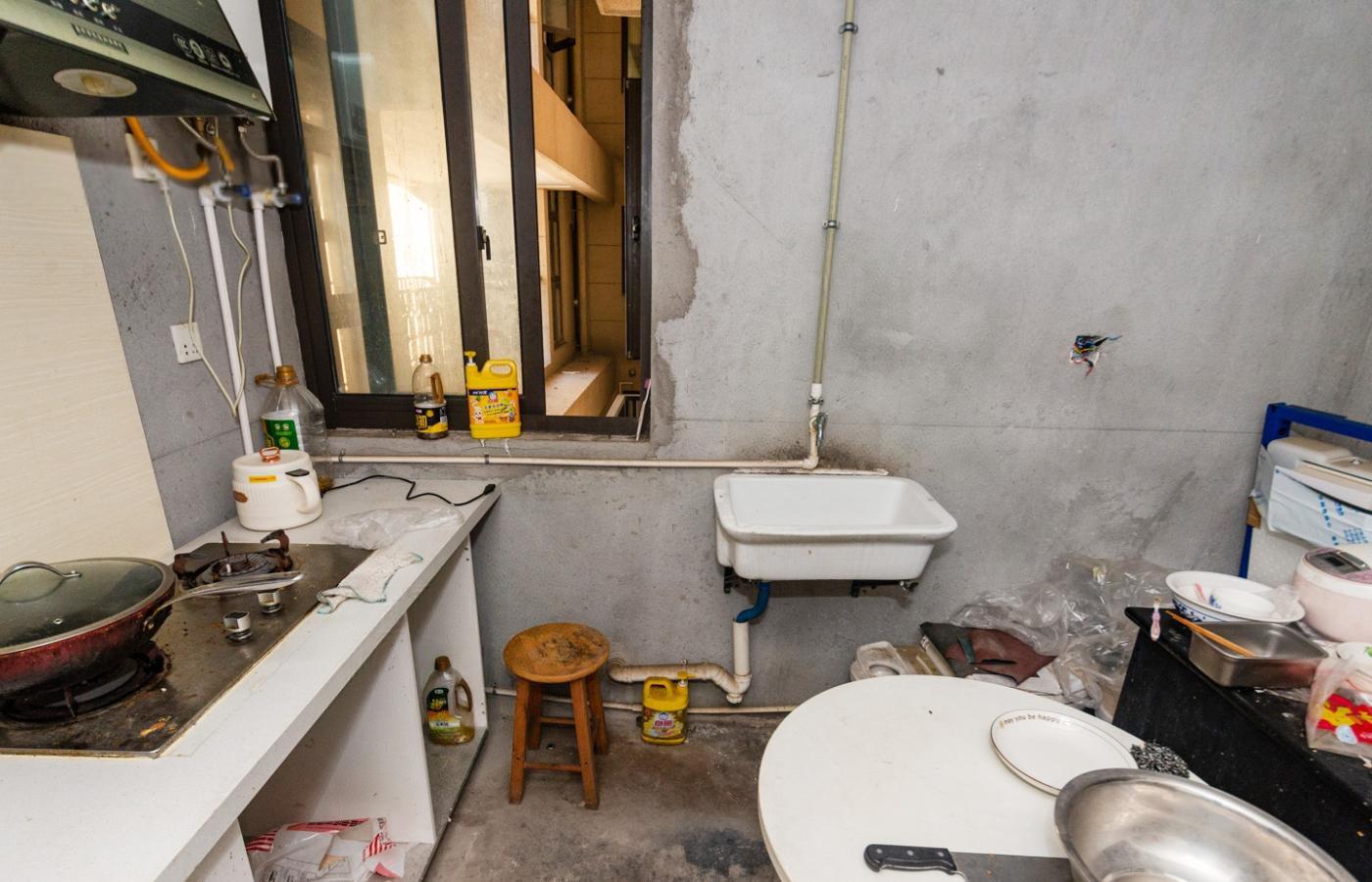 上海绿地天呈二手房房源图片