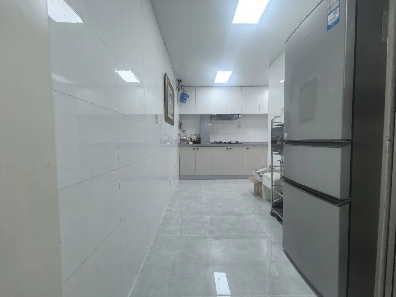 上海水景苑二手房房源图片