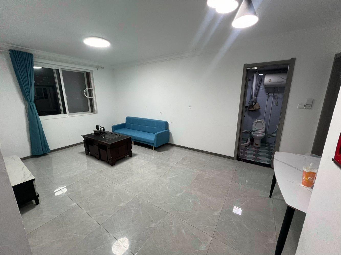 上海汇丰荷苑(二期)二手房房源图片