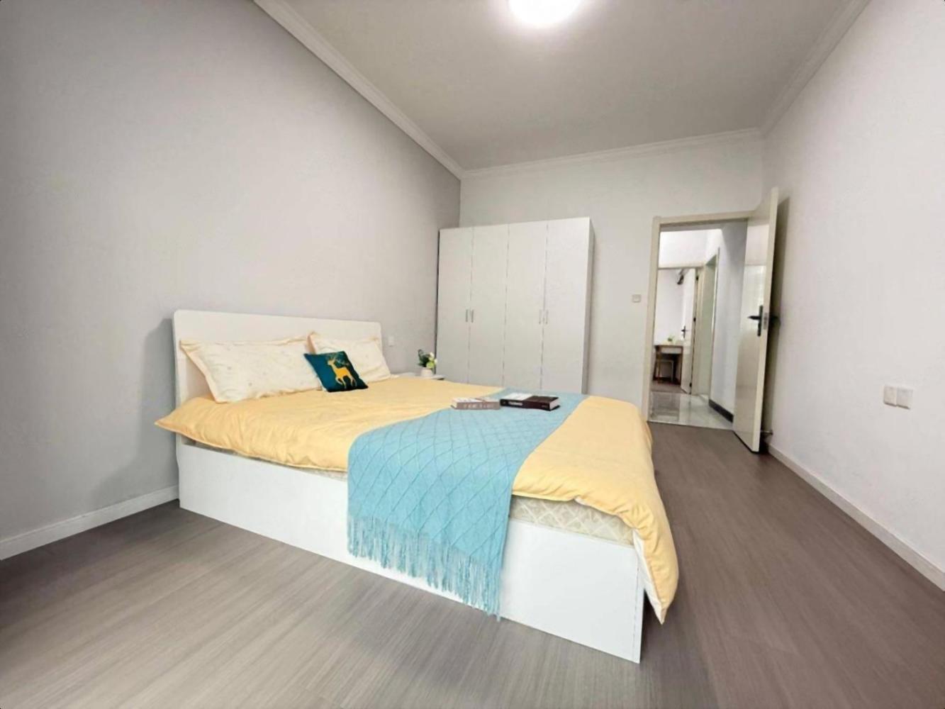 上海川杨新苑(一期)二手房房源图片