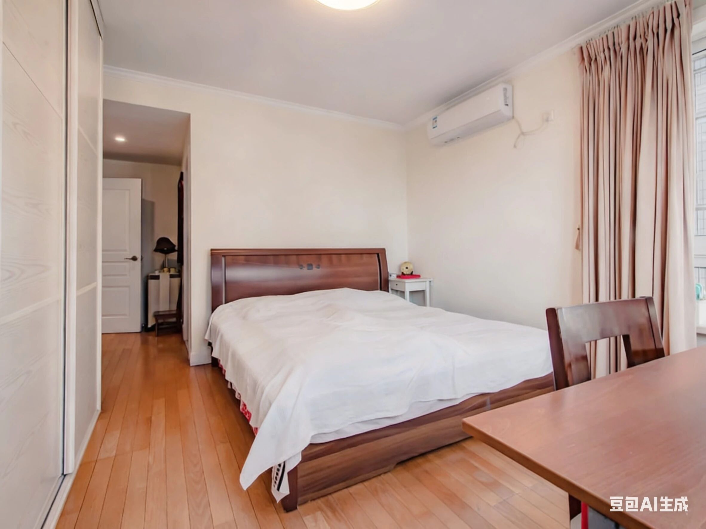 上海宏泰公寓二手房房源图片