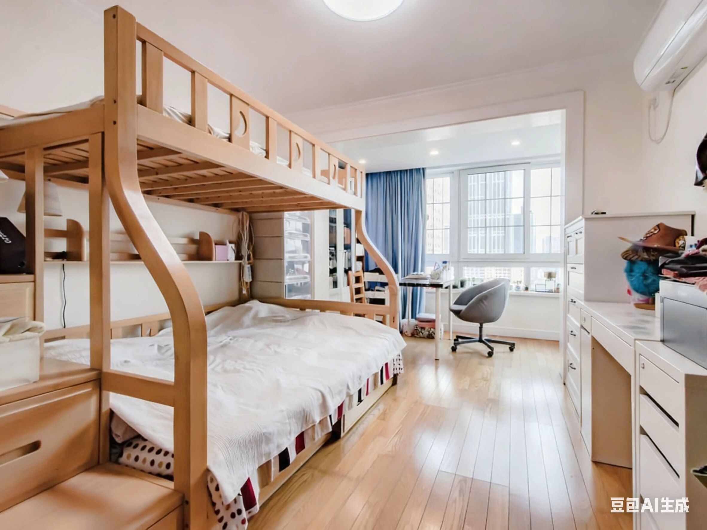 上海宏泰公寓二手房房源图片