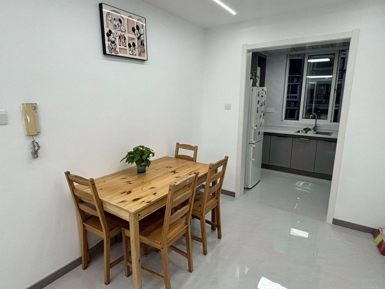 上海宝菊新家园二手房房源图片