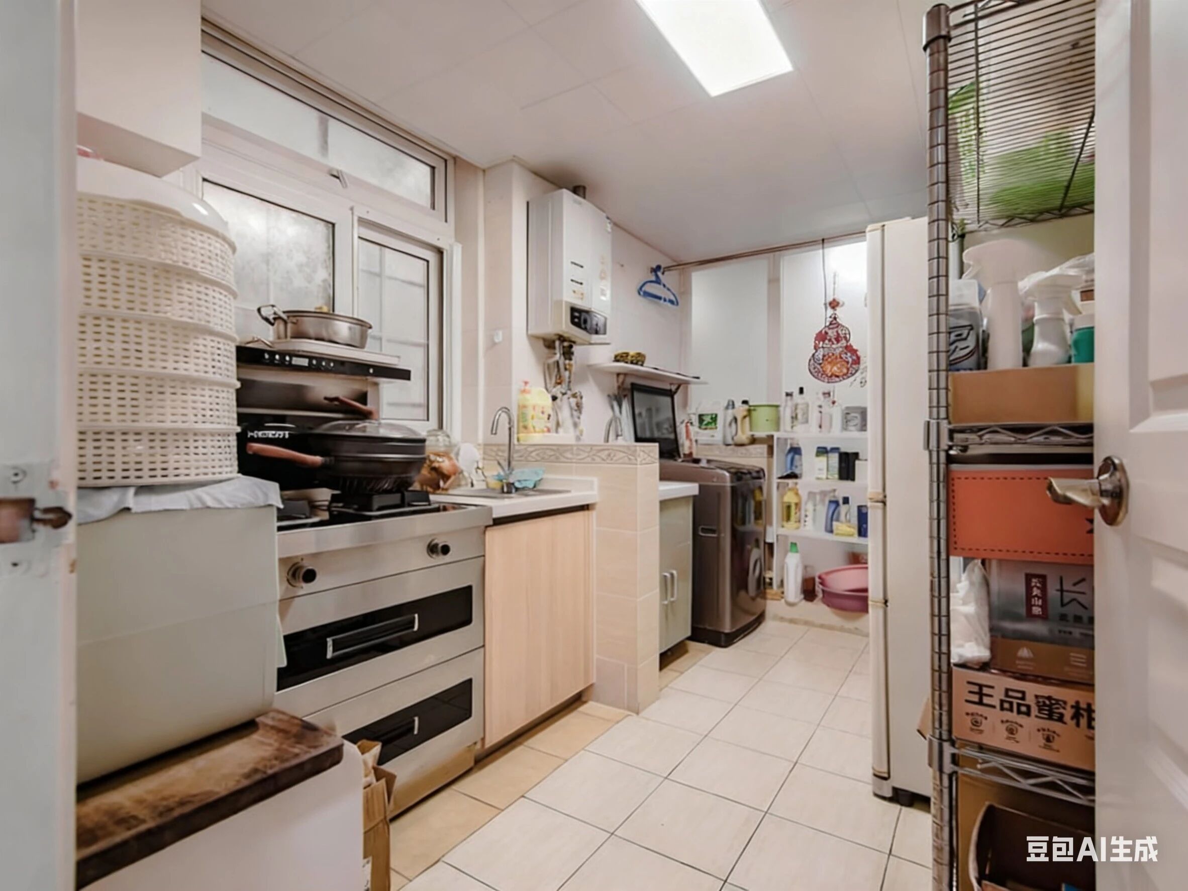 上海宏泰公寓二手房房源图片