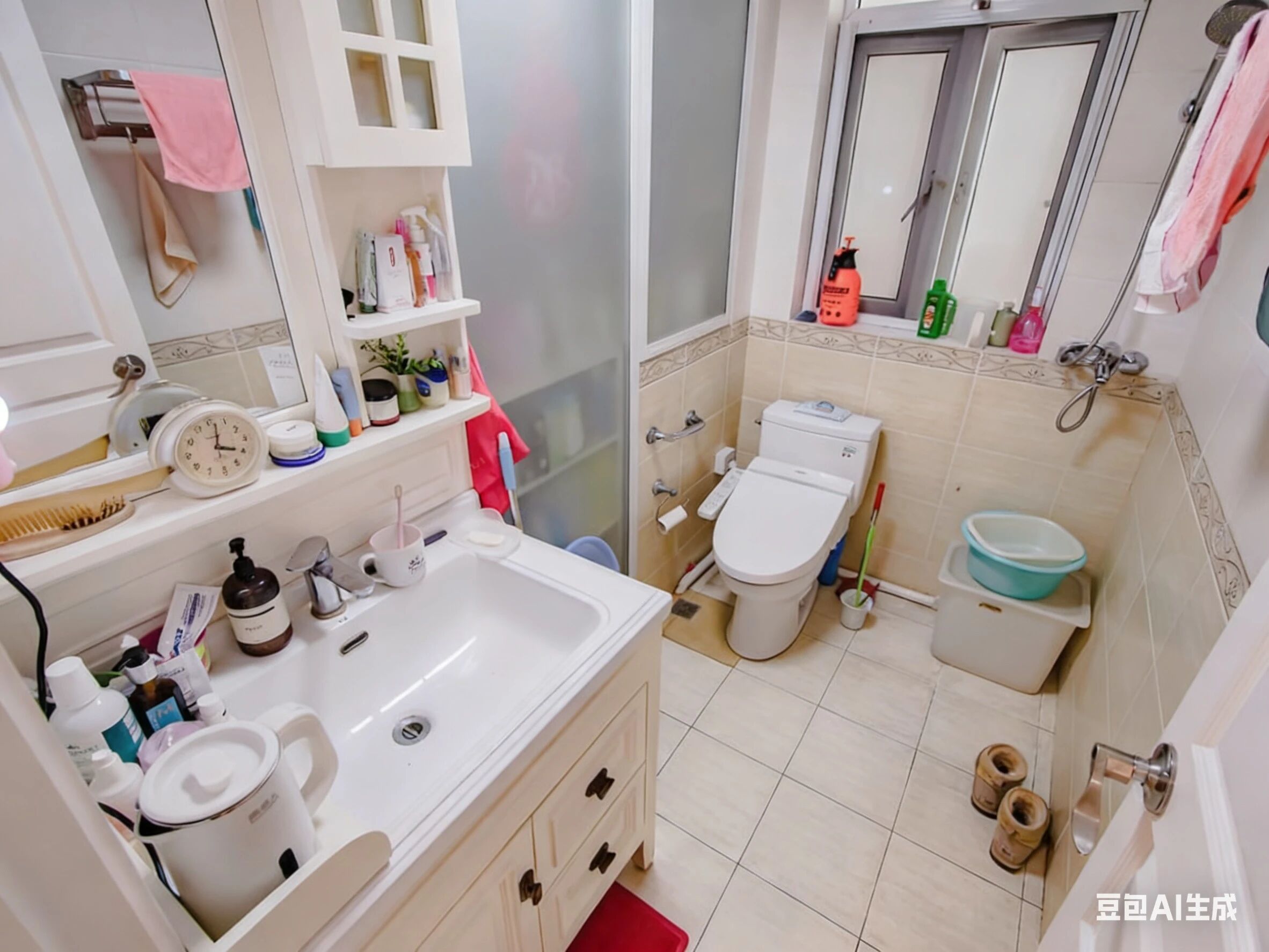 上海宏泰公寓二手房房源图片