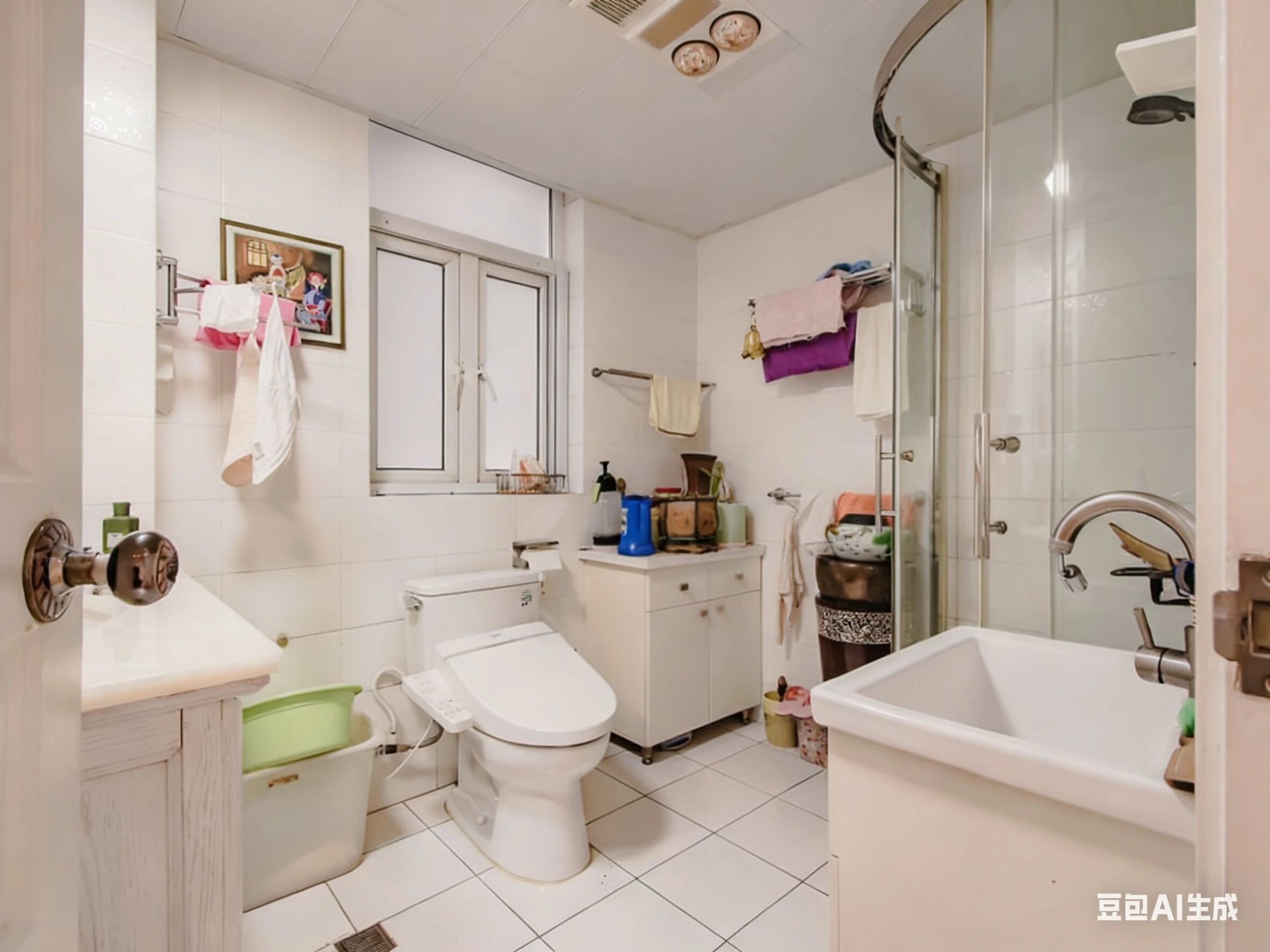 上海宏泰公寓二手房房源图片