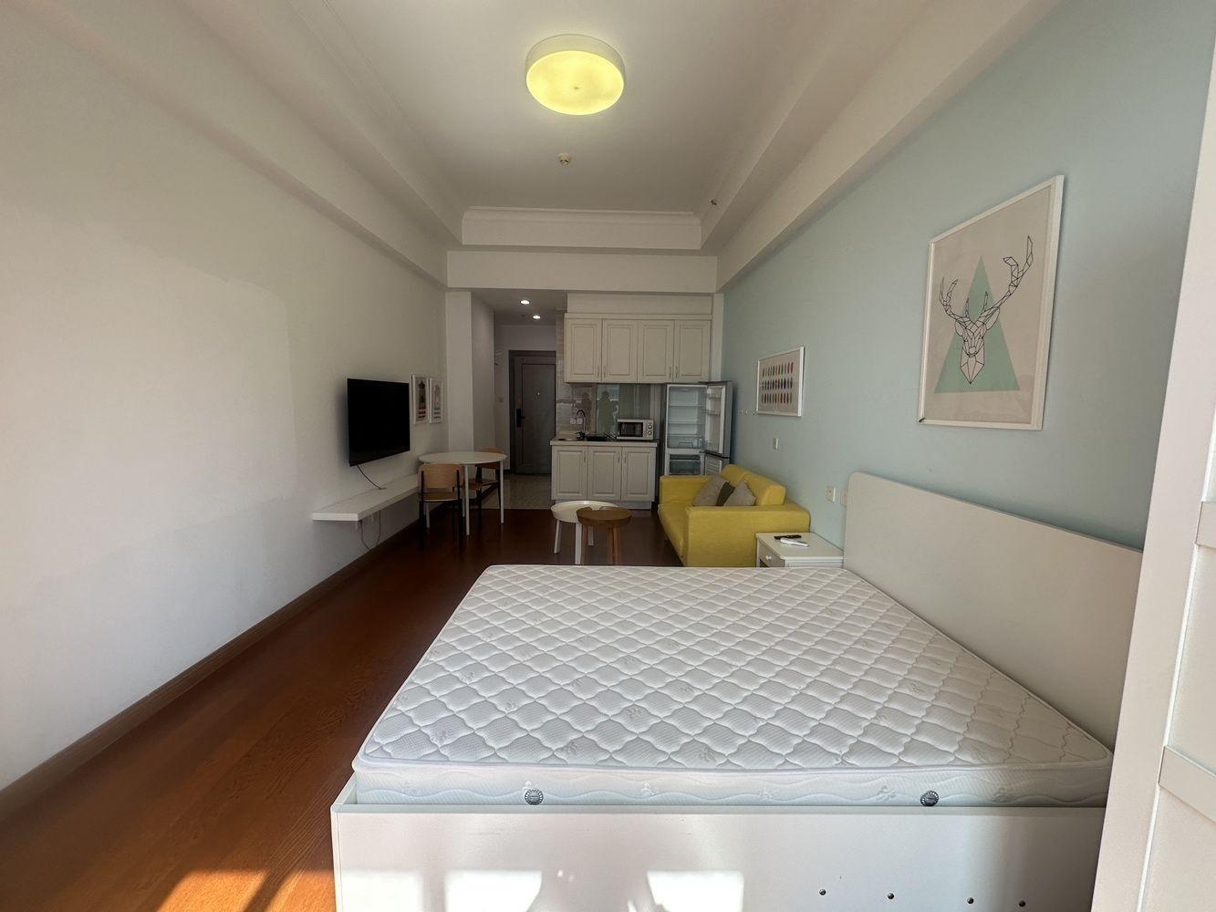 上海御上海青橙二手房房源图片