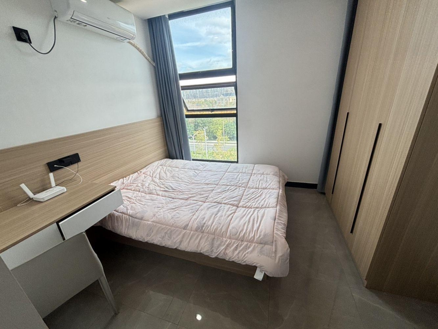 上海天华社区二手房房源图片