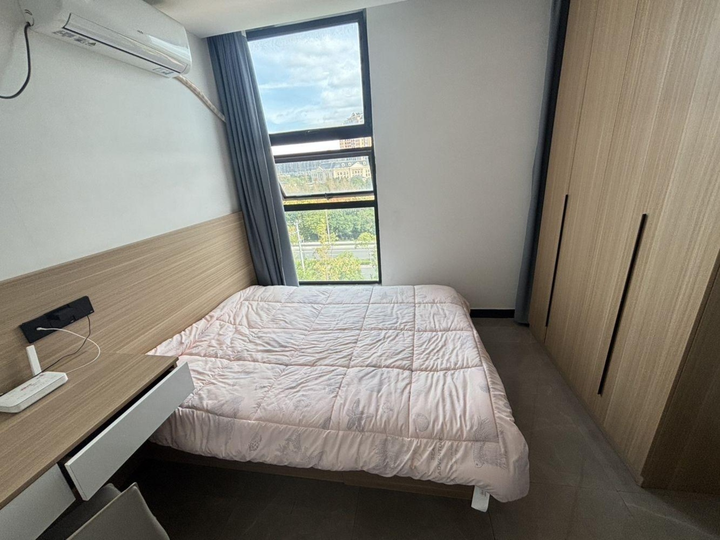 上海天华社区二手房房源图片