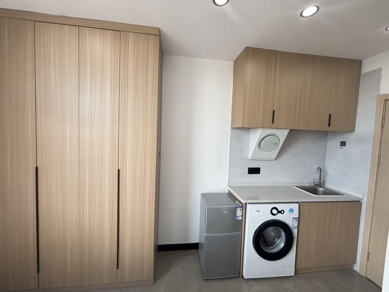 上海天华社区二手房房源图片