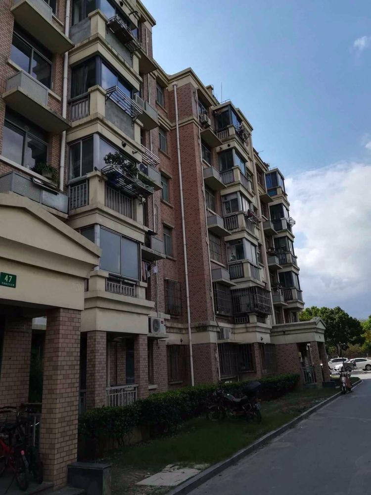 上海高行馨苑二手房房源图片