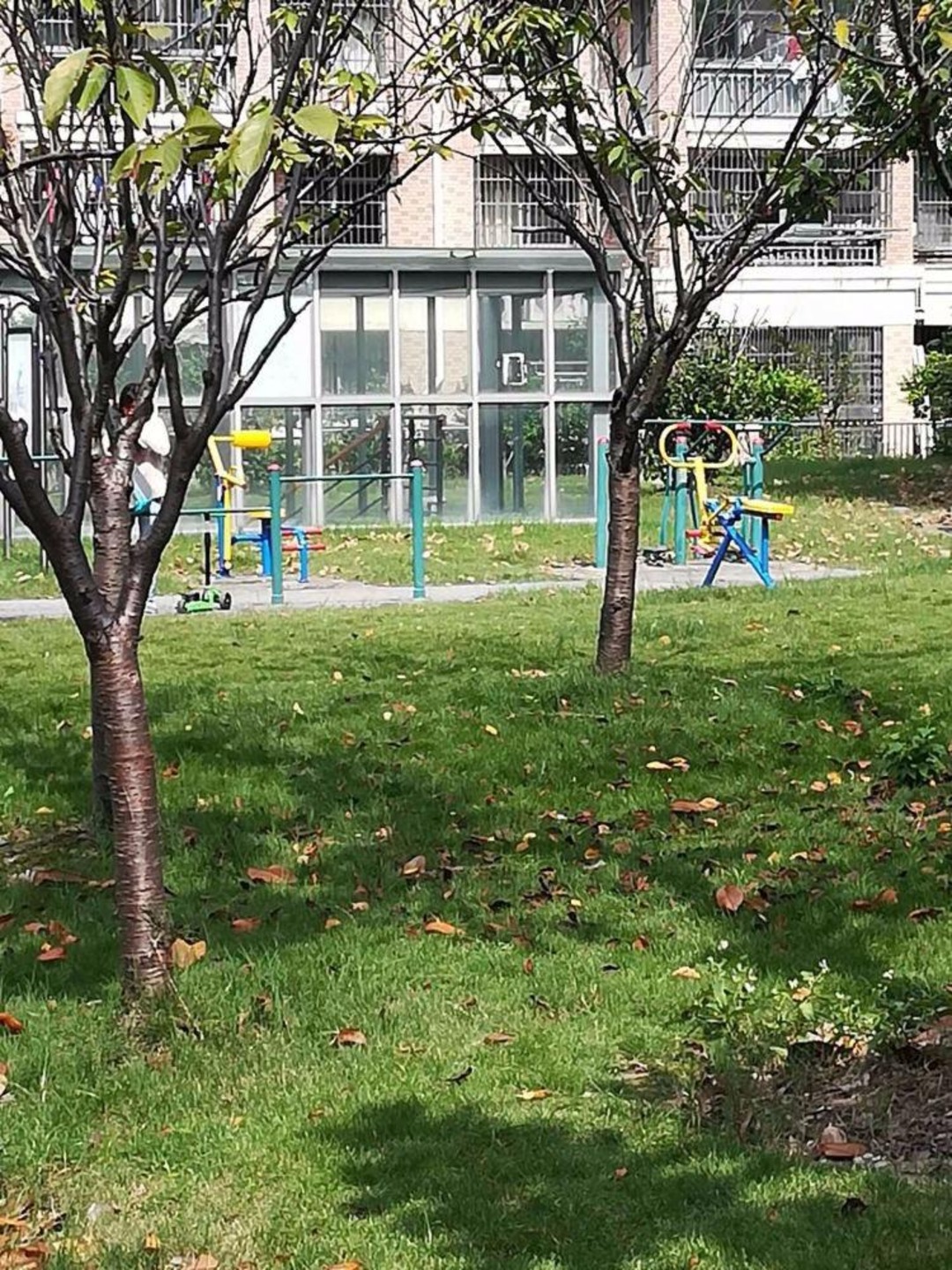 上海高行馨苑二手房房源图片