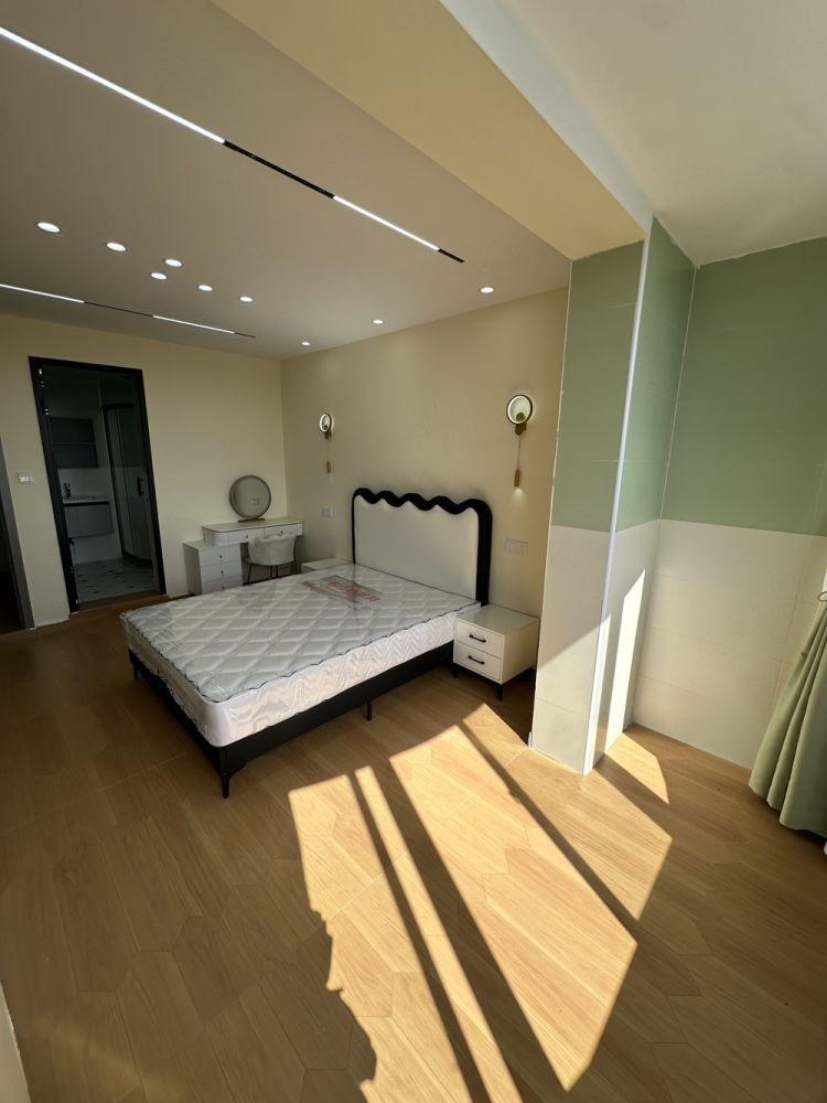 上海金谷公寓二手房房源图片