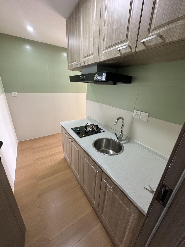 上海金谷公寓二手房房源图片