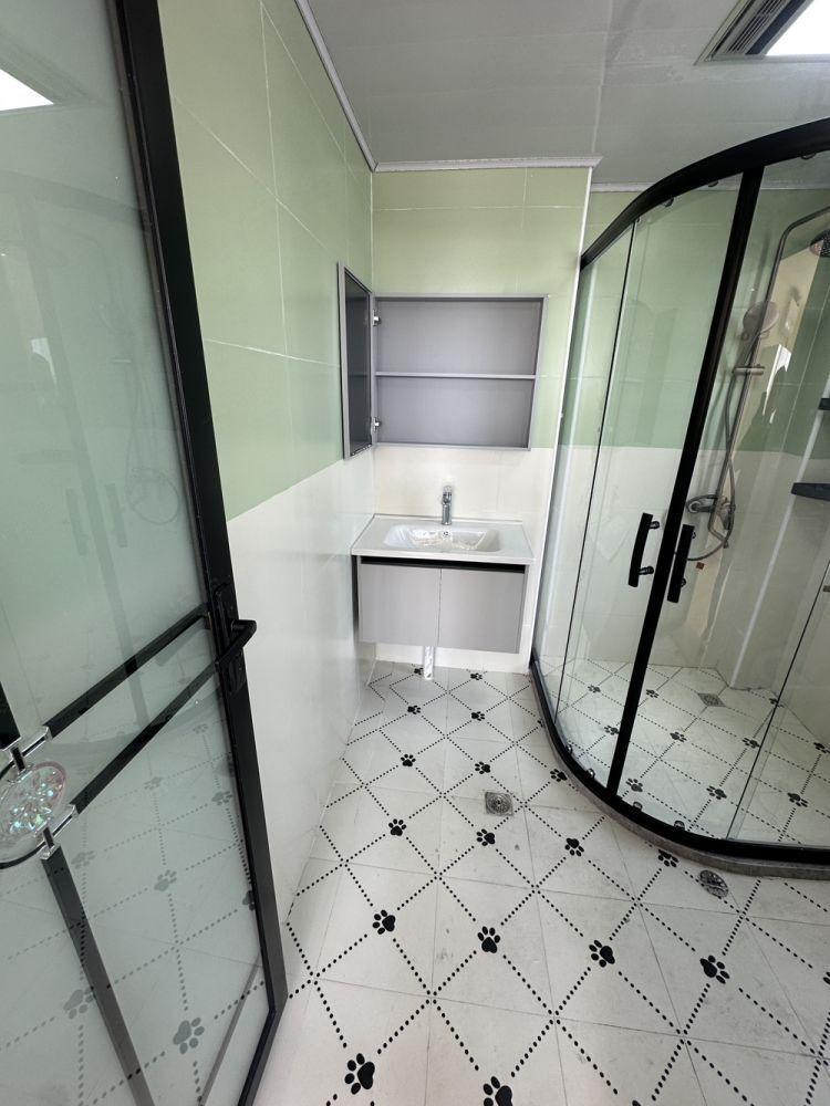 上海金谷公寓二手房房源图片