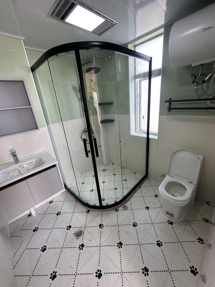 上海金谷公寓二手房房源图片