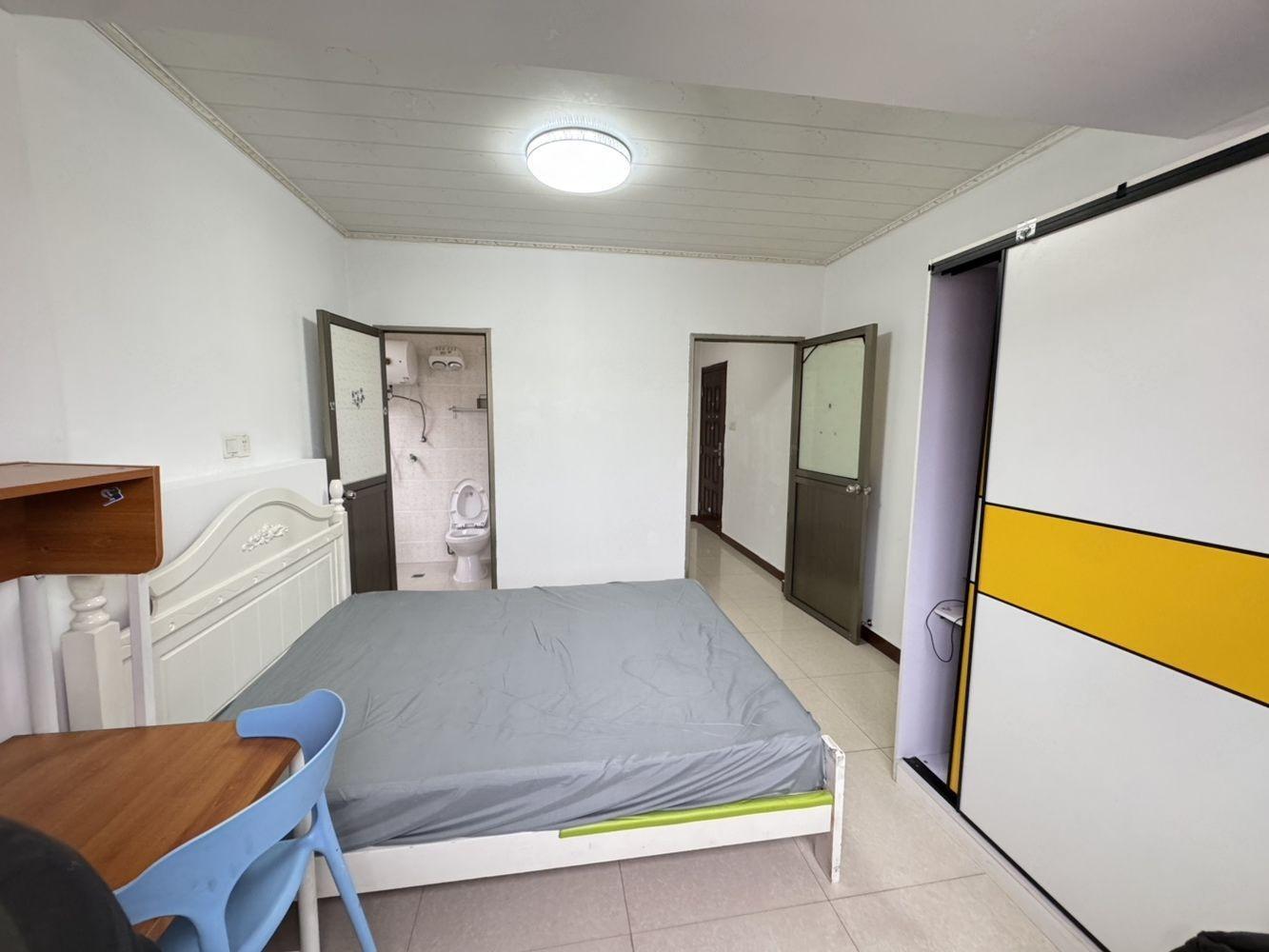 上海天华社区二手房房源图片