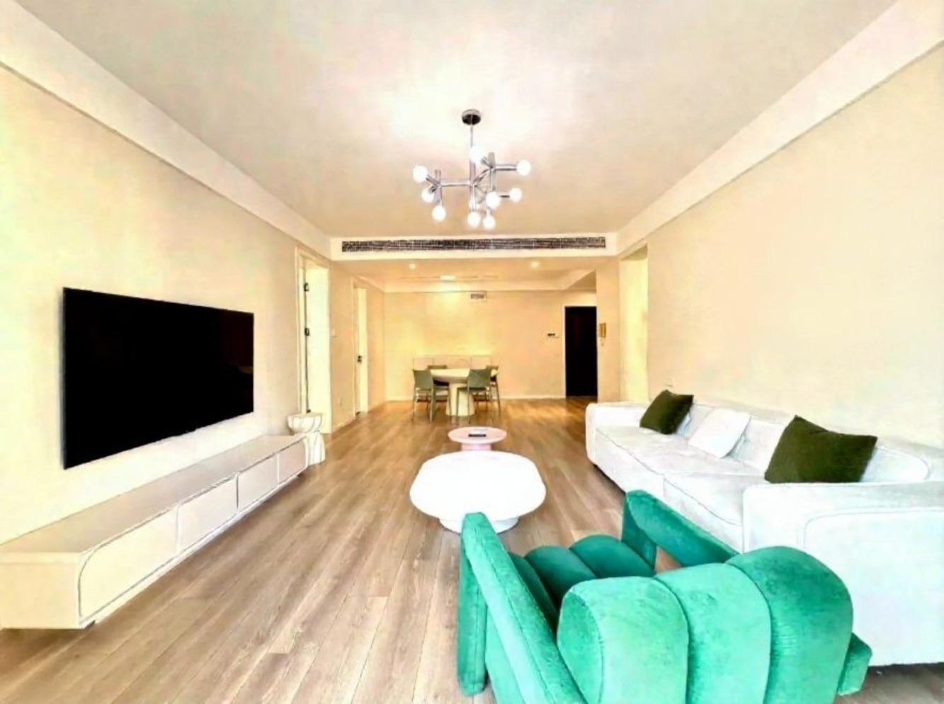 上海公安住宅小区二手房房源图片