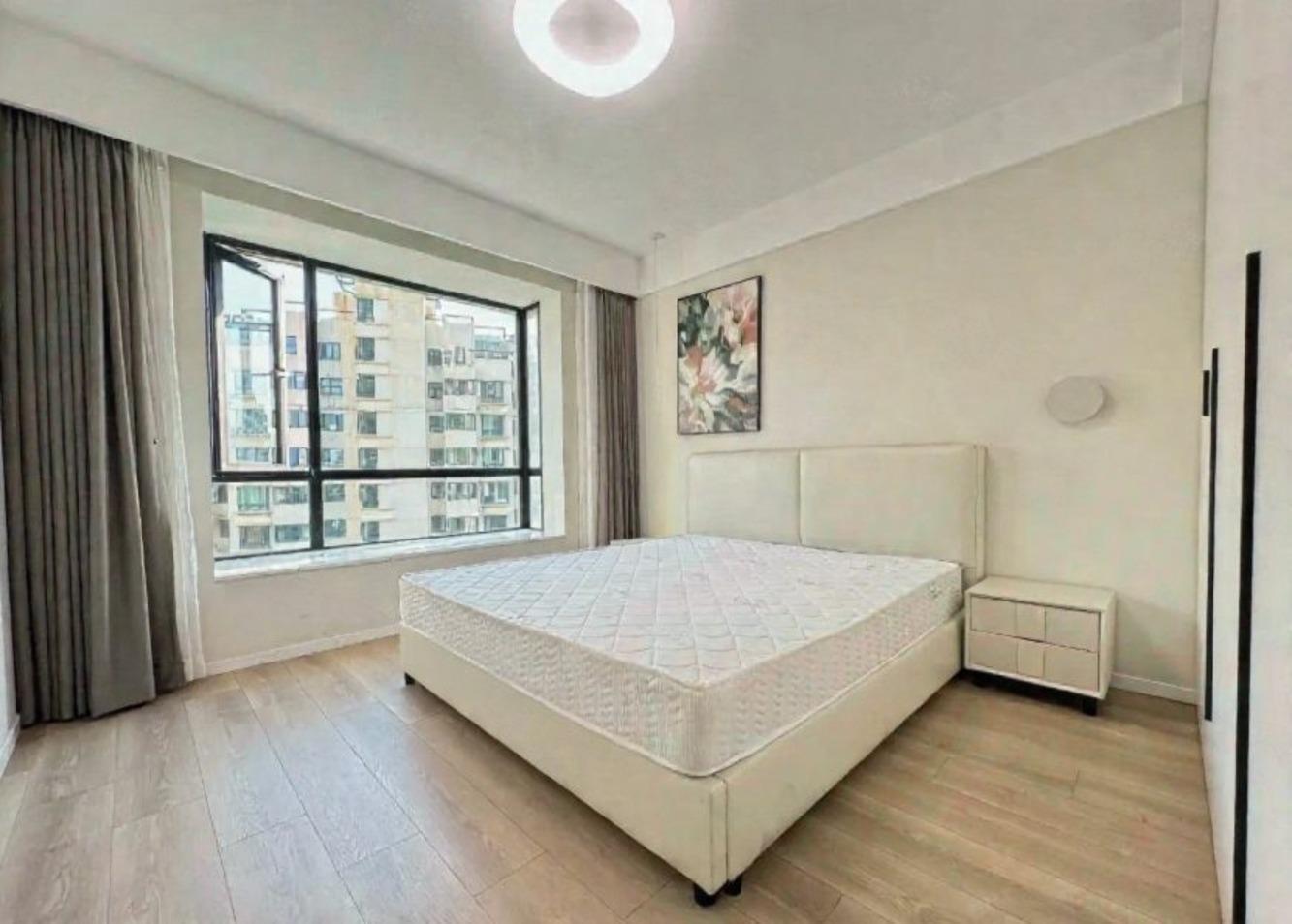 上海公安住宅小区二手房房源图片