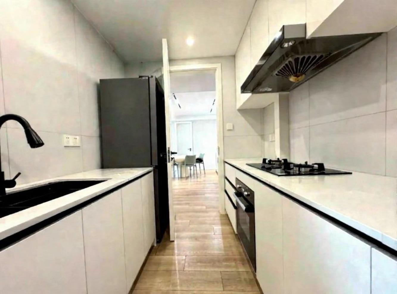 上海公安住宅小区二手房房源图片