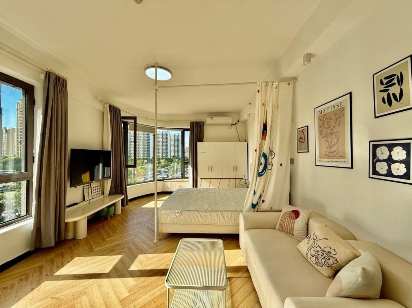 上海三迪曼哈顿二手房房源图片