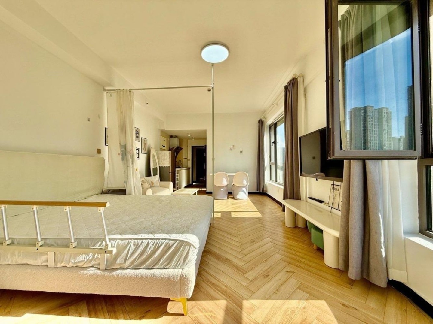 上海三迪曼哈顿二手房房源图片