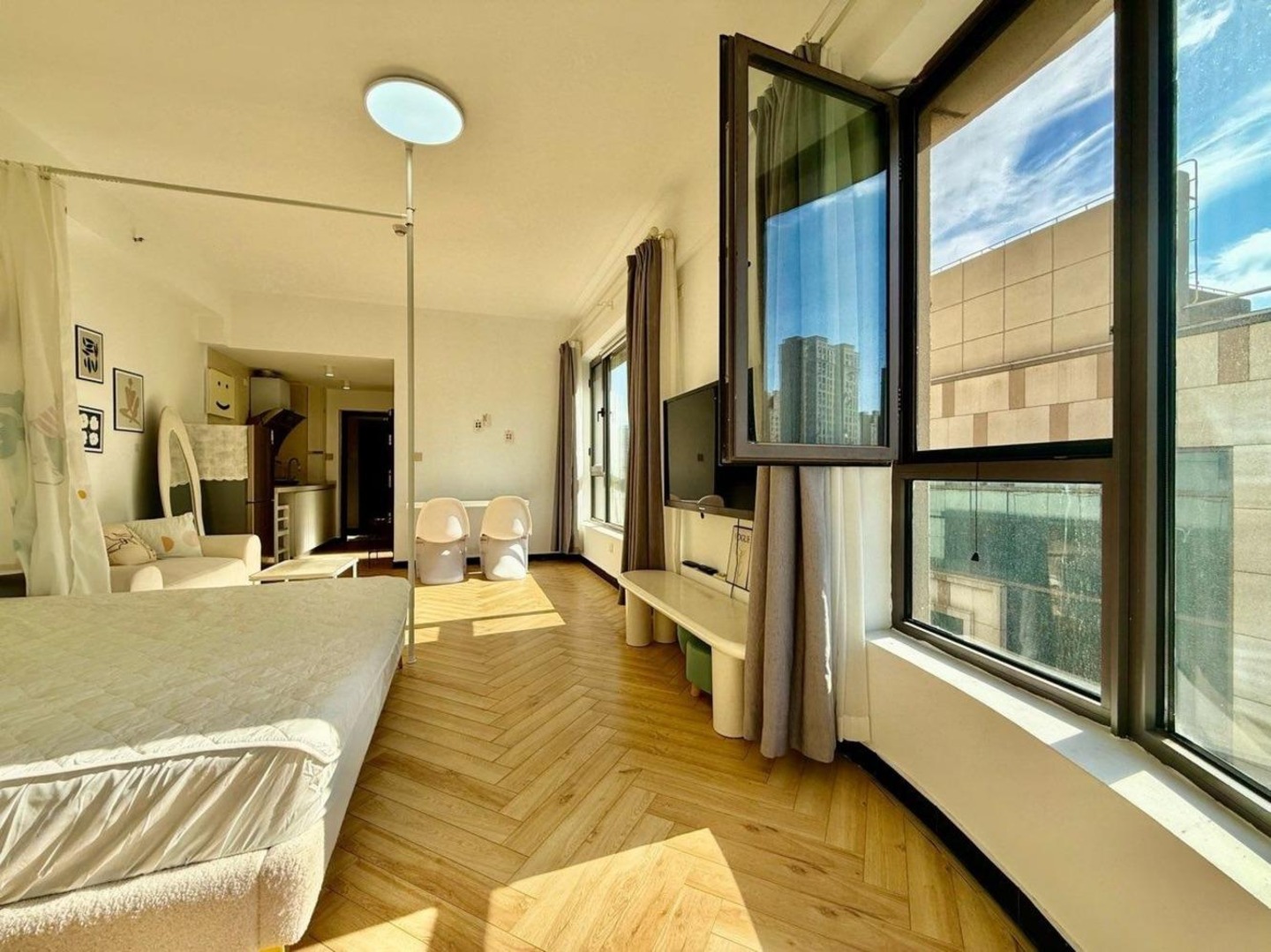 上海三迪曼哈顿二手房房源图片