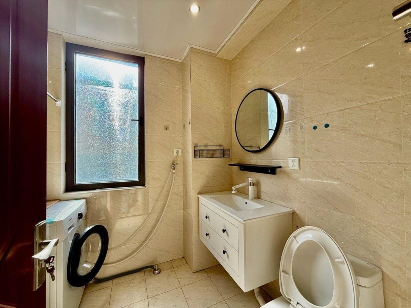 上海三迪曼哈顿二手房房源图片