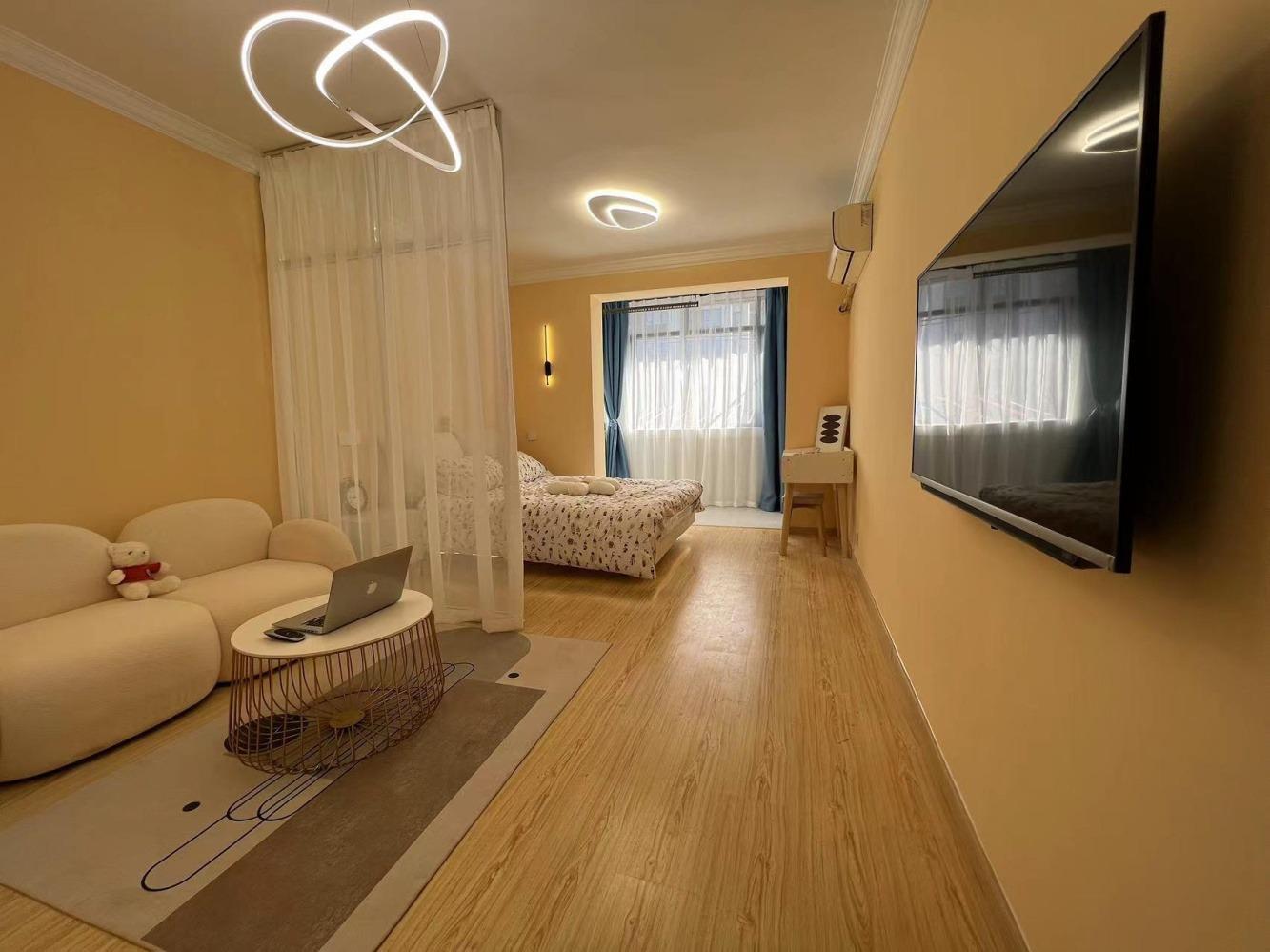 上海上海康城二手房房源图片