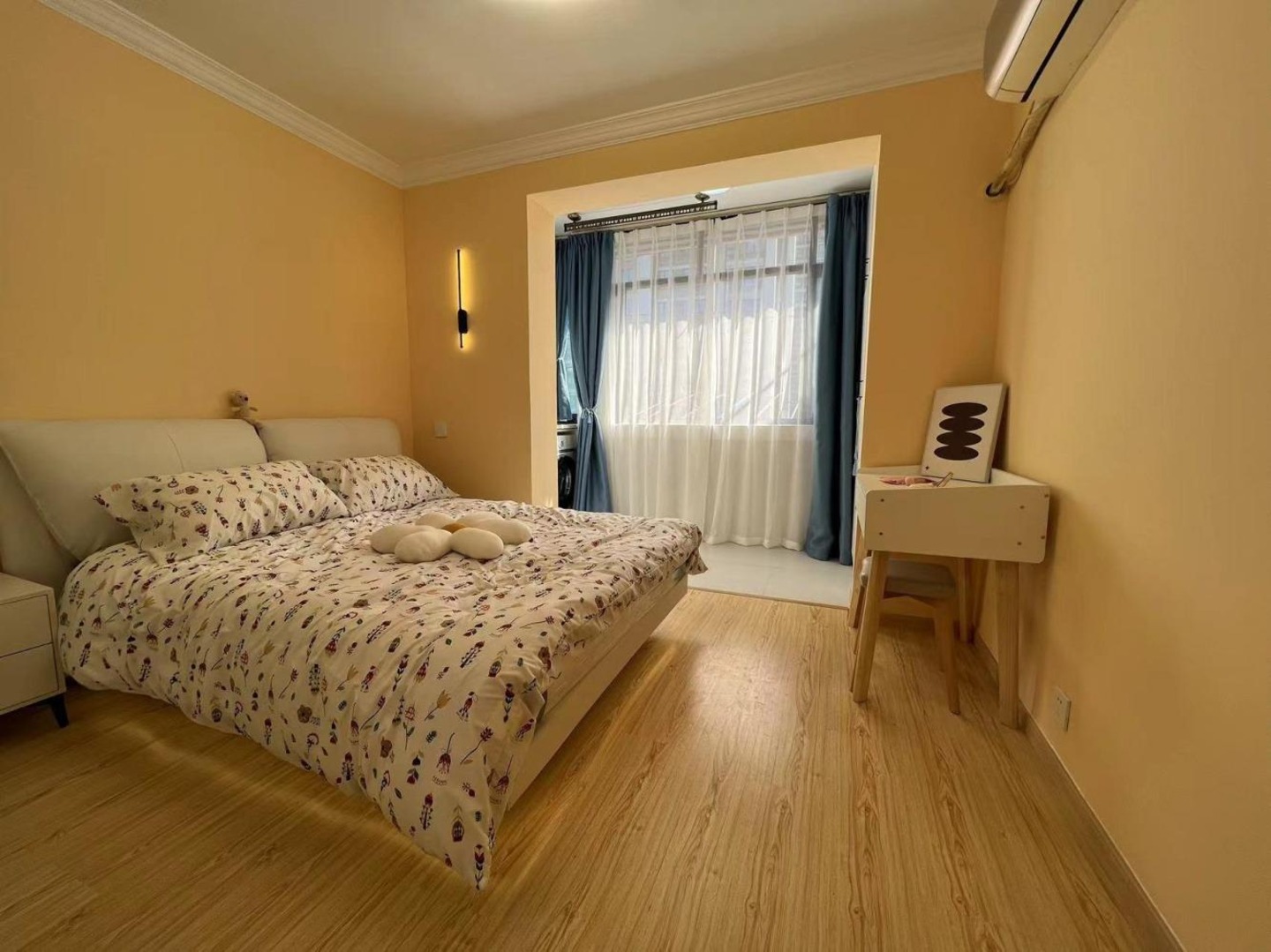 上海上海康城二手房房源图片